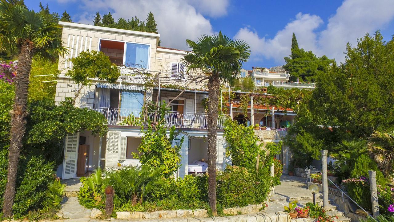 Maison d'hôtes Carmen &