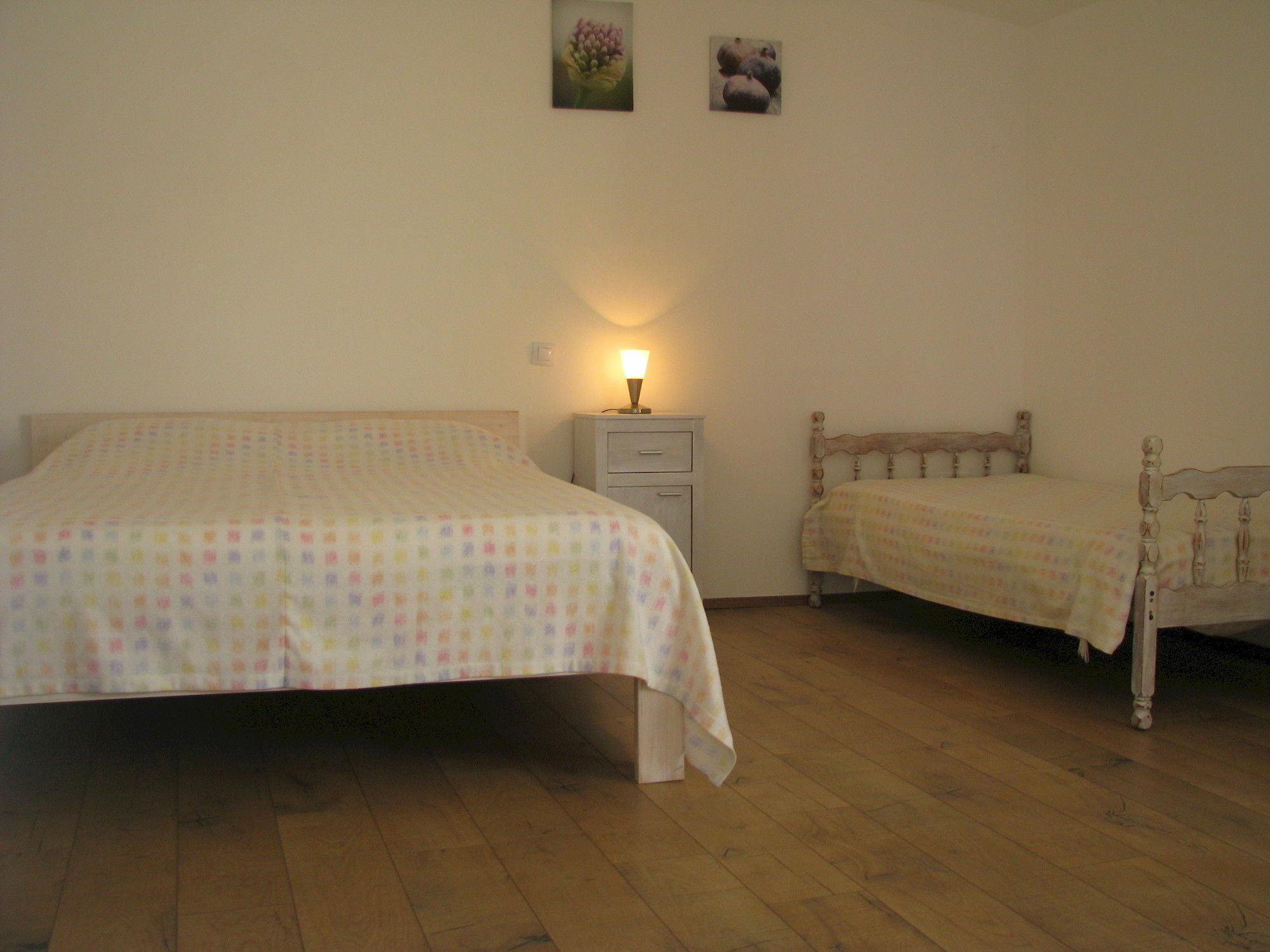 Carmen & Maison d'hôtes 3*