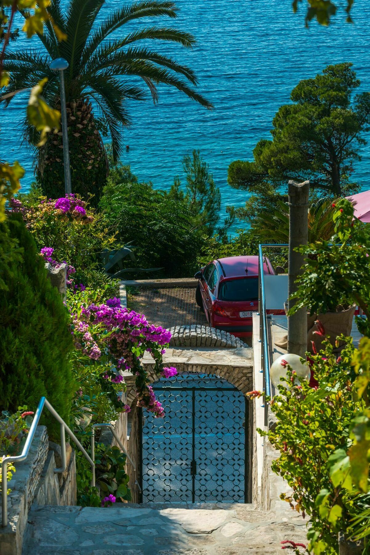 Carmen & Maison d'hôtes Mlini