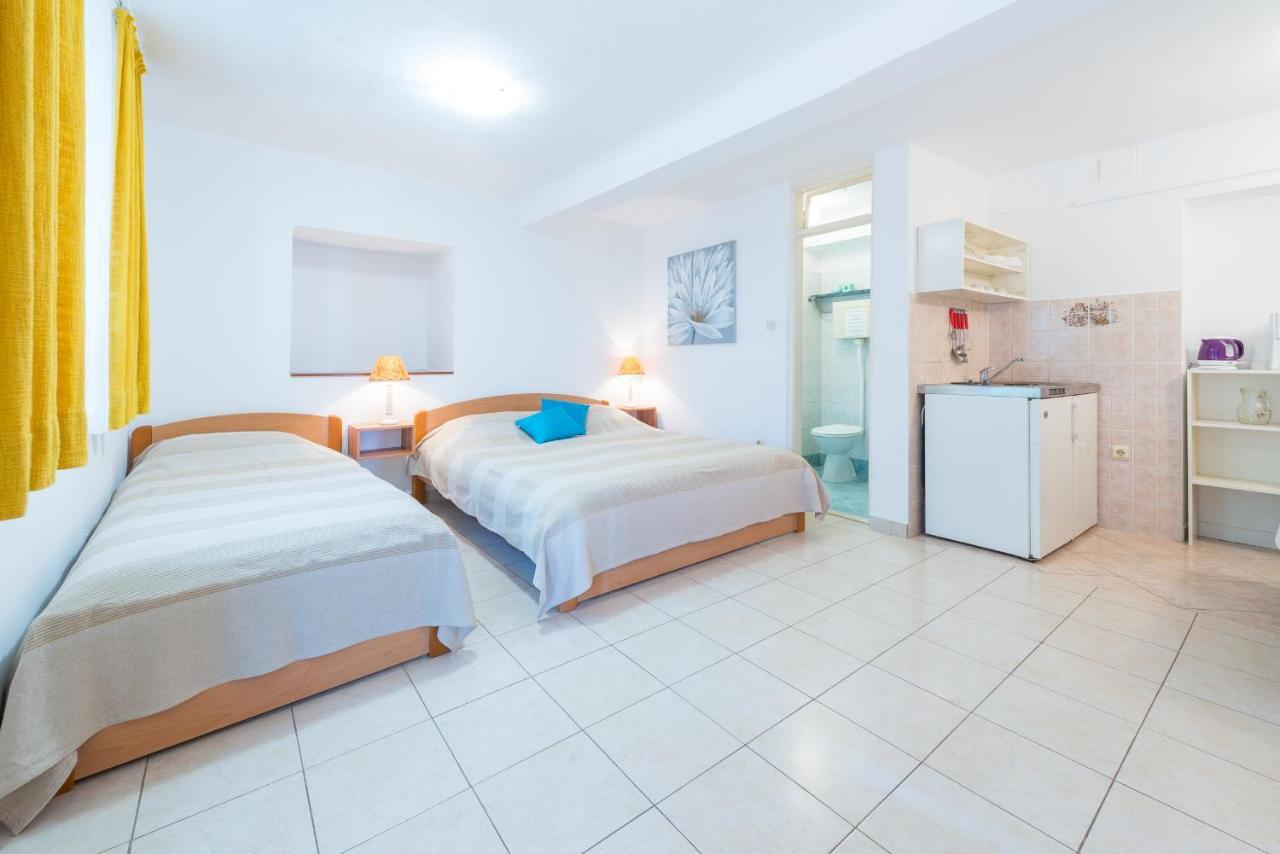 Maison d'hôtes Carmen & 3*