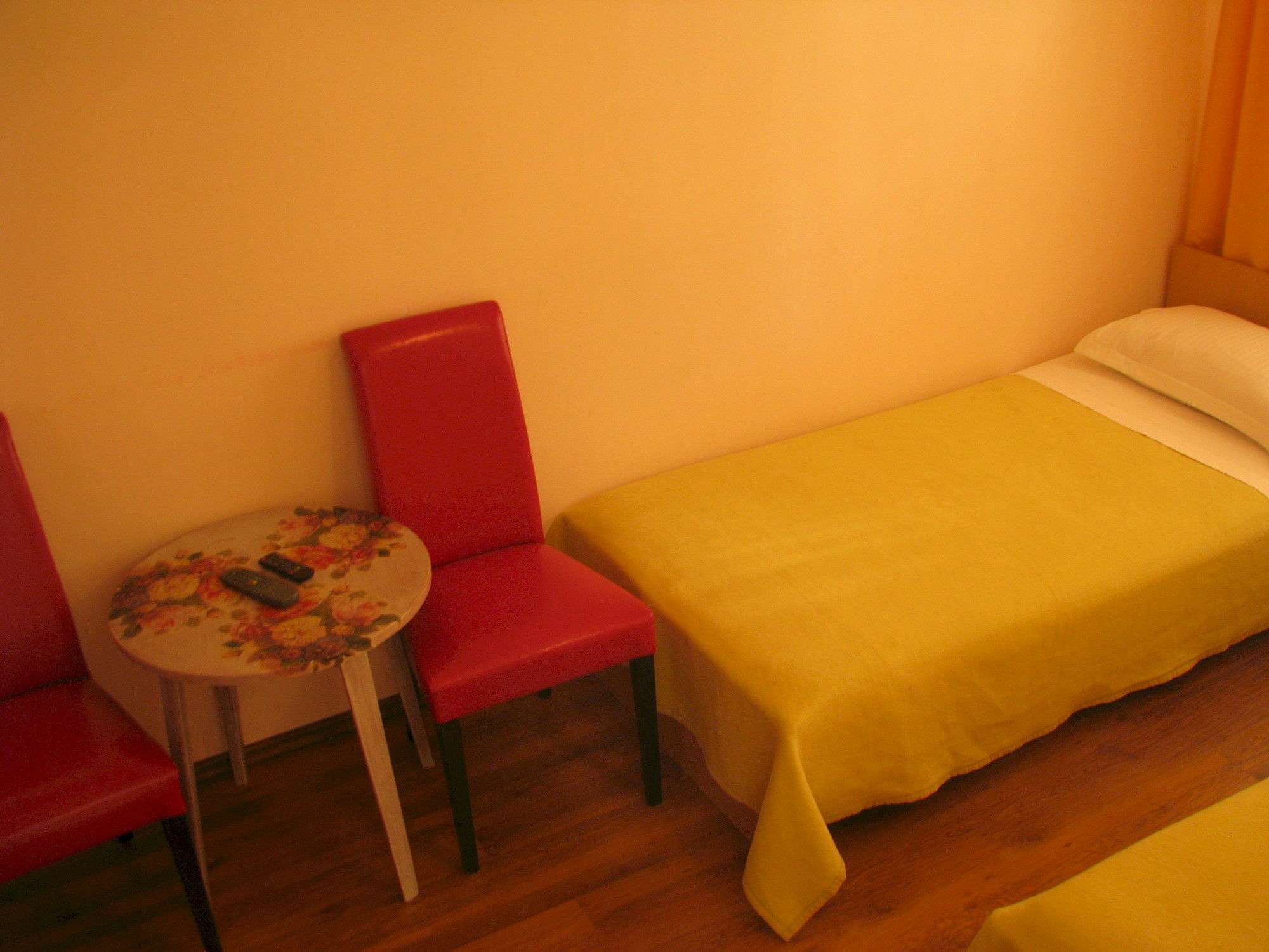 Carmen & Gostinjska kuća 3*